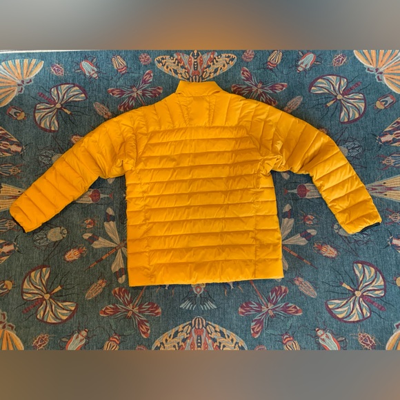 Mens M Alaskan Hardgear Insulated AKHG Puffin Zip Front - Picture 2 of 8